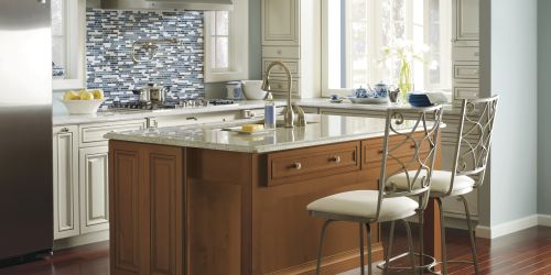 Kitchen Remodeling Services