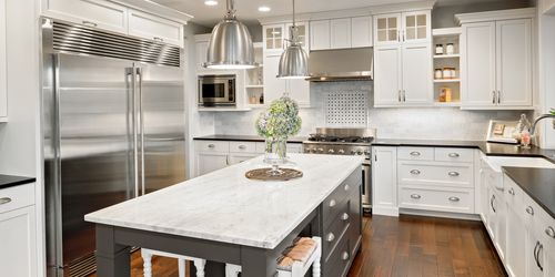 Kitchen Remodeling Services