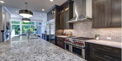 Kitchen Remodeling Services