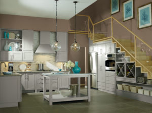 kitchen redesigns