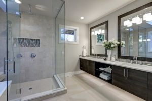 bathroom remodeling