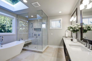 Bathroom Remodeling Services